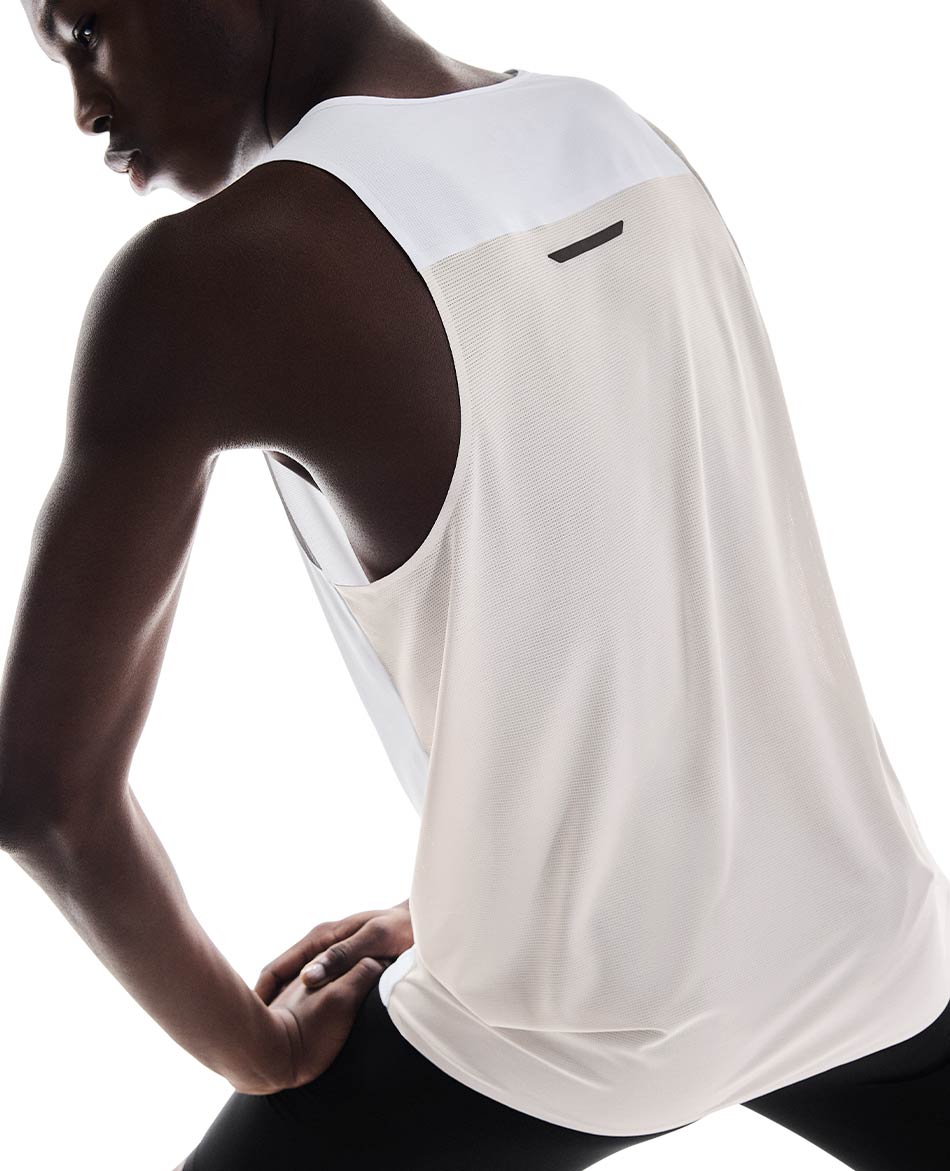 ON CAMISETA SIN MANGAS ON PERFORMANCE